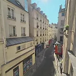 Appartement Bonne Nouvelle