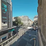 Appartement Bonne Nouvelle