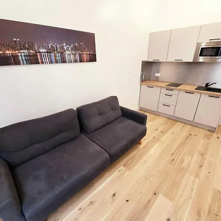 Appartamento Bonne Nouvelle